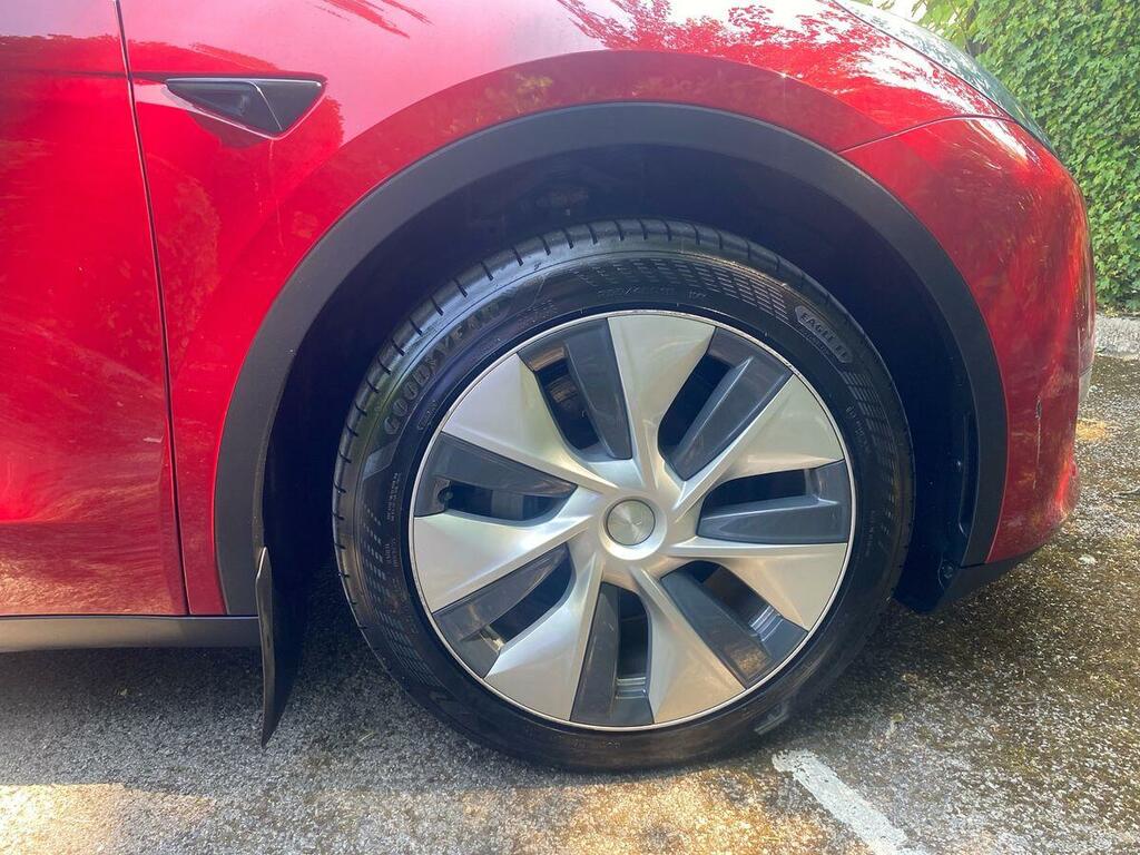 Tesla Model Y Dual Motor Long Range 4Wde  #5