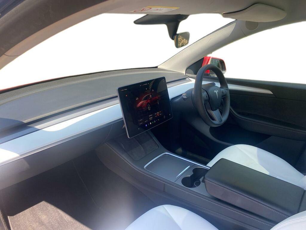 Tesla Model Y Dual Motor Long Range 4Wde  #2