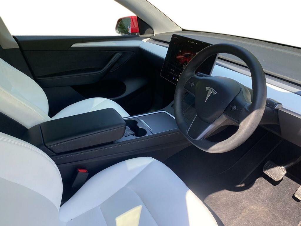Tesla Model Y Dual Motor Long Range 4Wde  #6