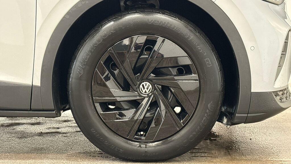 Volkswagen ID.4 109Kw Life Pure 52Kwh 110Kw Ch Silver #5