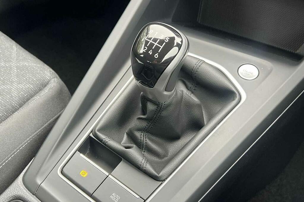 Volkswagen Golf R-line Silver #17