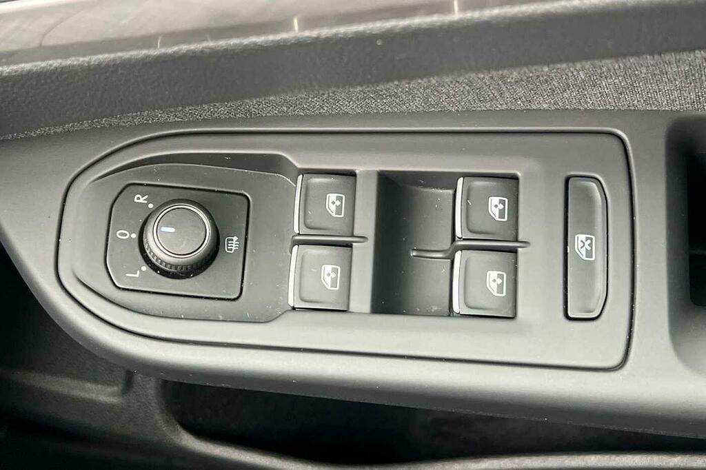 Volkswagen Golf R-line Silver #22