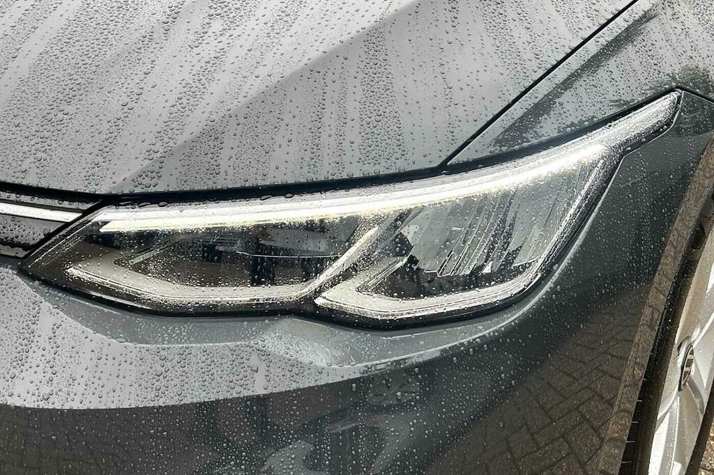 Volkswagen Golf R-line Silver #18