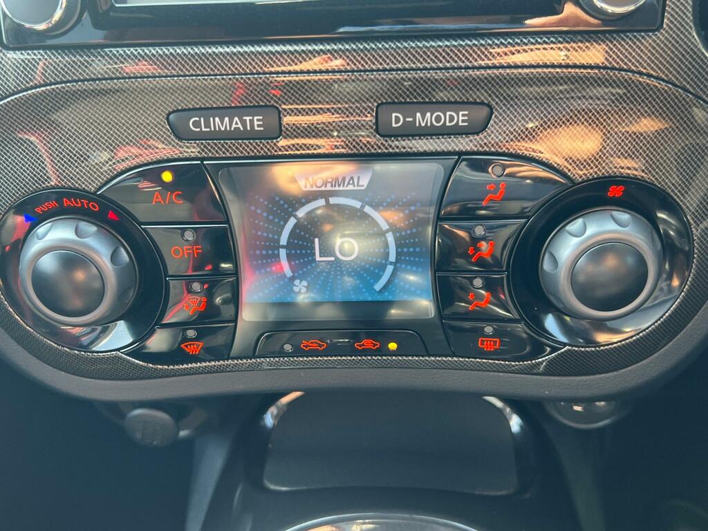 Nissan Juke Tekna Grey #28