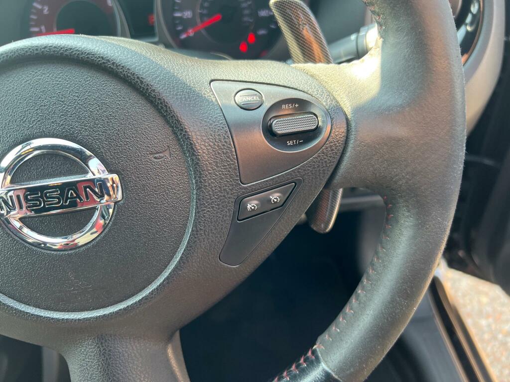Nissan Juke Tekna Grey #18