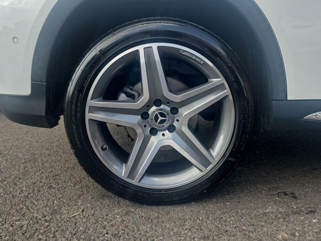 Mercedes-Benz GLA Class 1.6 Gla200 Amg Line Premium Plus 7G-dct Euro 6 #5