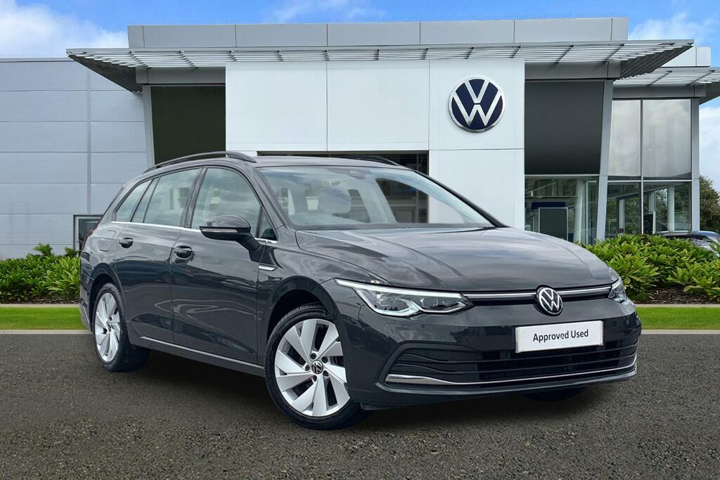 2023 Volkswagen Golf