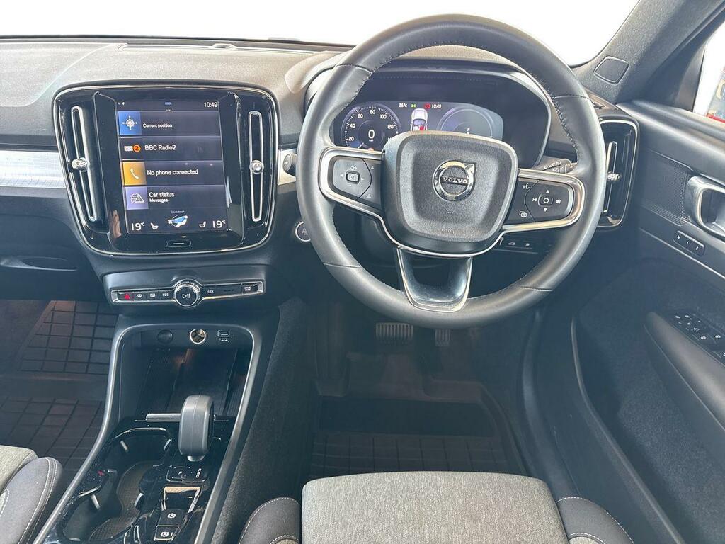 Volvo XC40 1.5H T4 Recharge 10.7Kwh Plus Euro 6 Ss KN73PPV #6