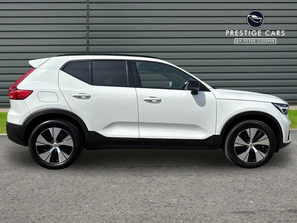 Volvo XC40 1.5H T4 Recharge 10.7Kwh Plus Euro 6 Ss KN73PPV #4