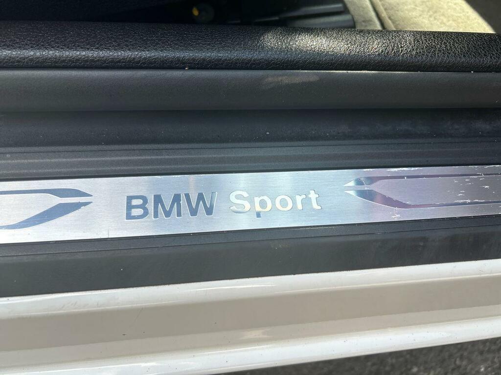 BMW 4 Series 2.0 420D Blue #22