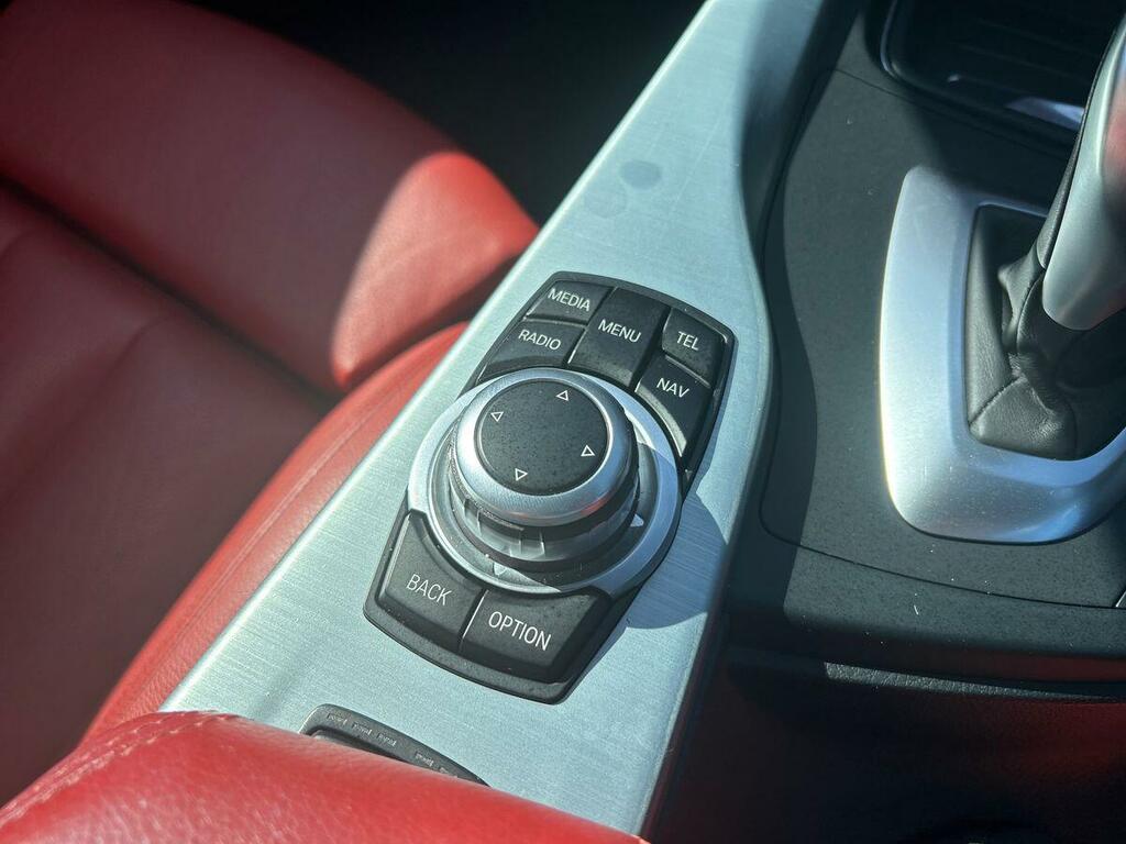 BMW 4 Series 2.0 420D Blue #25