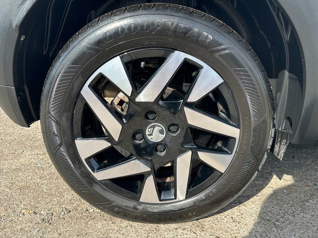 Vauxhall Mokka 1.2 Turbo Griffin Euro 6 Ss #5