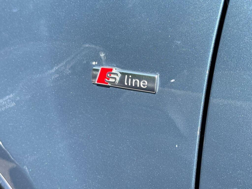 Audi Q3 Tdi Quattro S Line Edition Black #42
