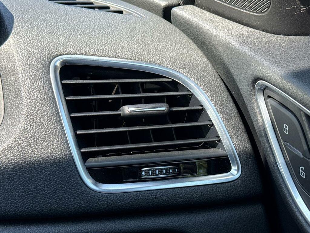 Audi Q3 Tdi Quattro S Line Edition Black #37