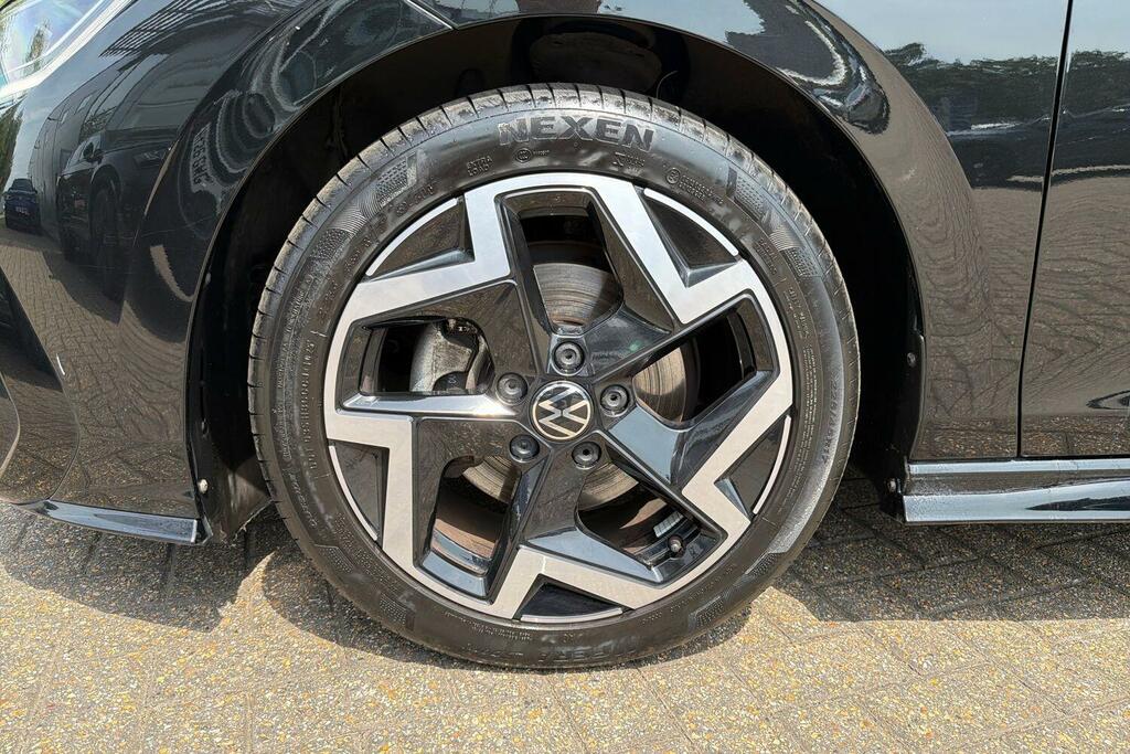 Volkswagen Golf 1.5 Tsi 150 R-line GD25BYH #5