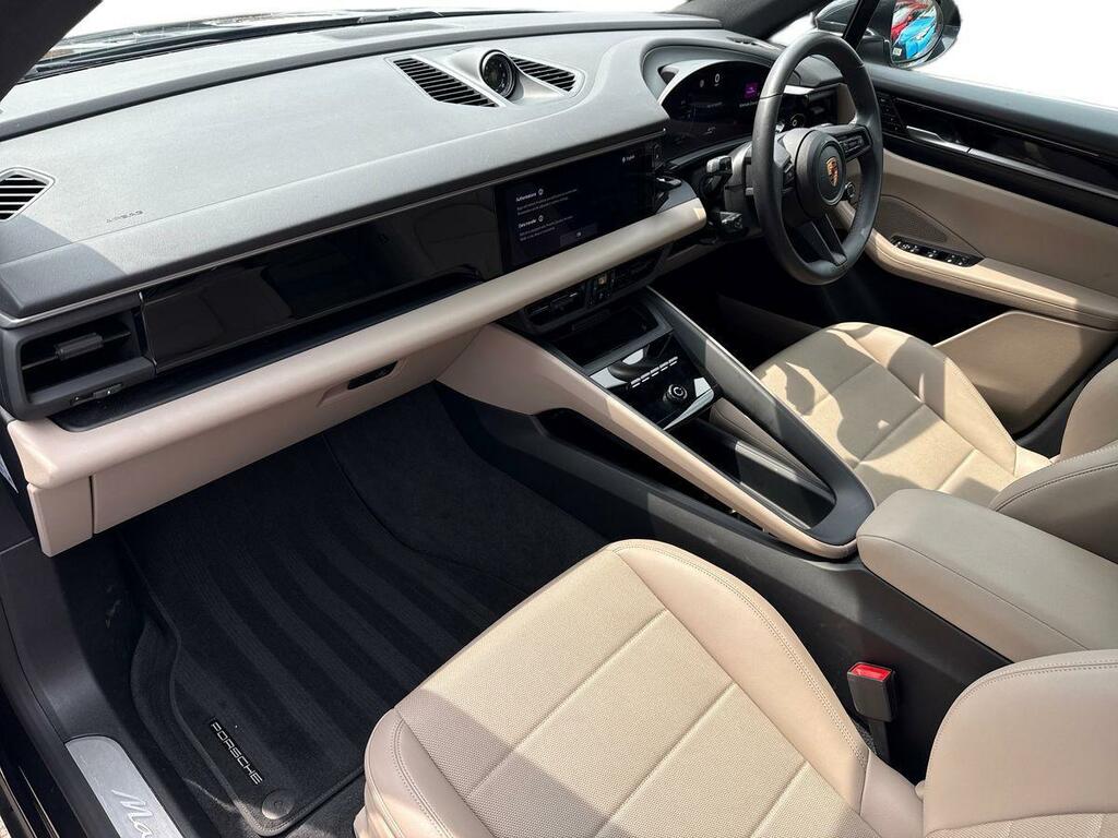 Porsche Macan 100Kwh 4S 4Wd AK74HPU  #2