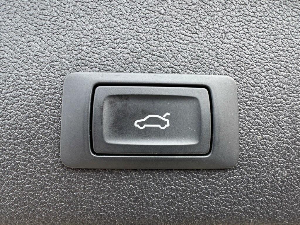 Audi A4 Saloon 2.0 Tdie Se Technik Euro 5 Ss 2013 Blue #30