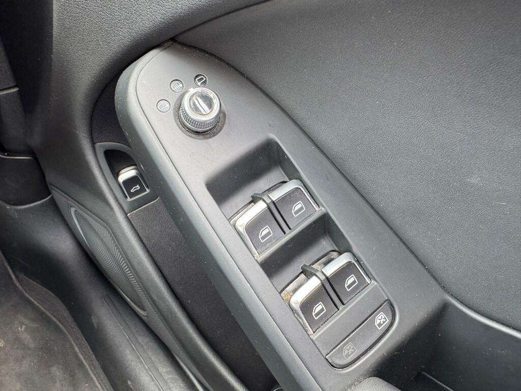 Audi A4 Saloon 2.0 Tdie Se Technik Euro 5 Ss 2013 Blue #38