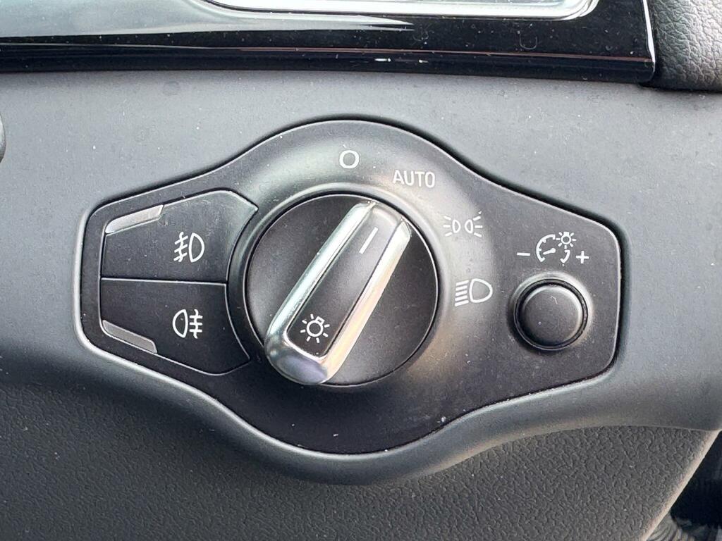Audi A4 Saloon 2.0 Tdie Se Technik Euro 5 Ss 2013 Blue #26