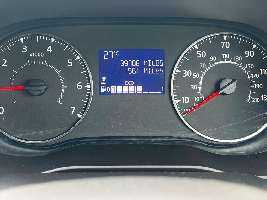 Dacia Duster 1.0 Tce 100 Bi-fuel Essential 6 Speed Orange #19