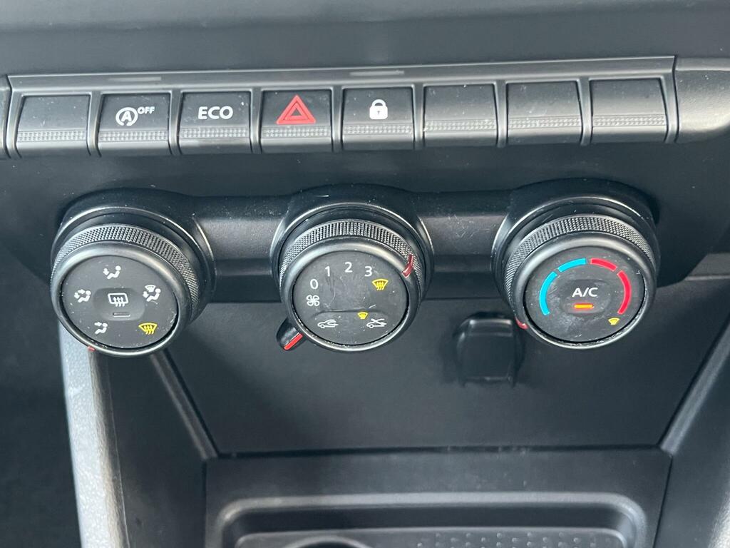 Dacia Duster 1.0 Tce 100 Bi-fuel Essential 6 Speed Orange #22