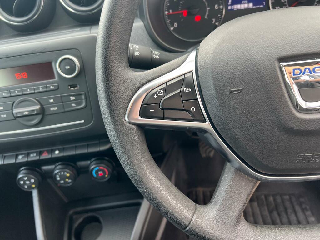 Dacia Duster 1.0 Tce 100 Bi-fuel Essential 6 Speed Orange #15