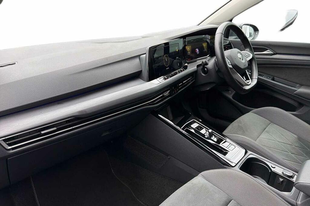 Volkswagen T-Cross 1.0 Tsi 115 United  #2