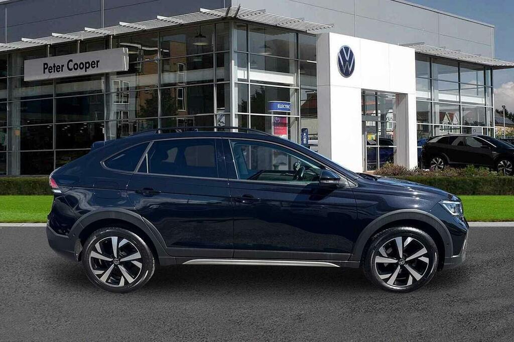 Volkswagen Taigo 1.0 Tsi Match  #4