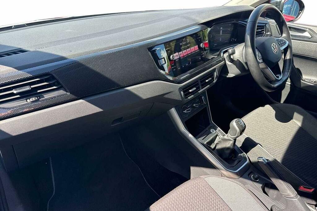 Volkswagen Taigo 1.0 Tsi Match  #2