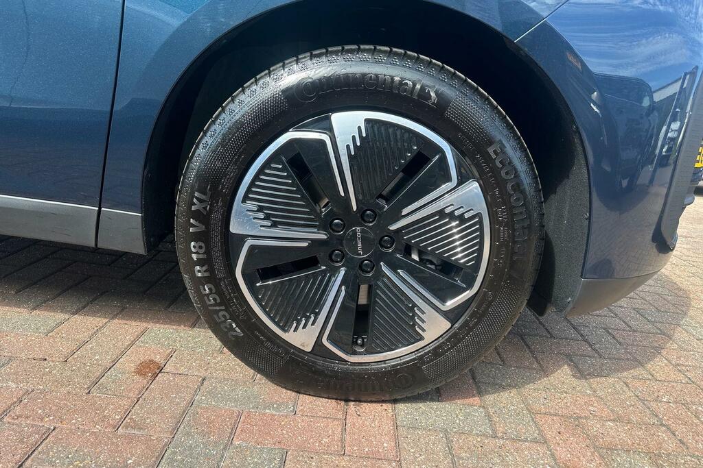 JAECOO 5 1.6T Pure Dct Euro 6 Ss Blue #5
