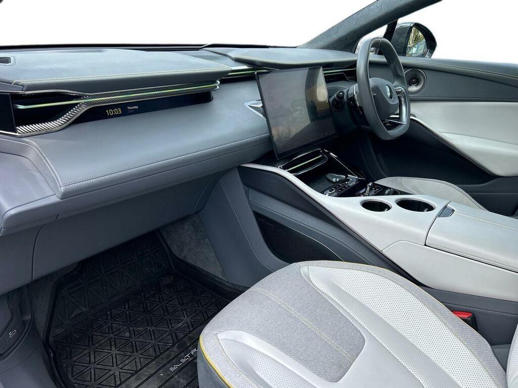 Lotus Eletre 112Kwh R 4Wd Dual Motor  #2