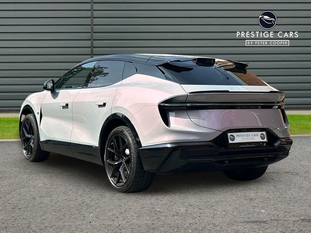 Lotus Eletre 112Kwh R 4Wd Dual Motor  #3