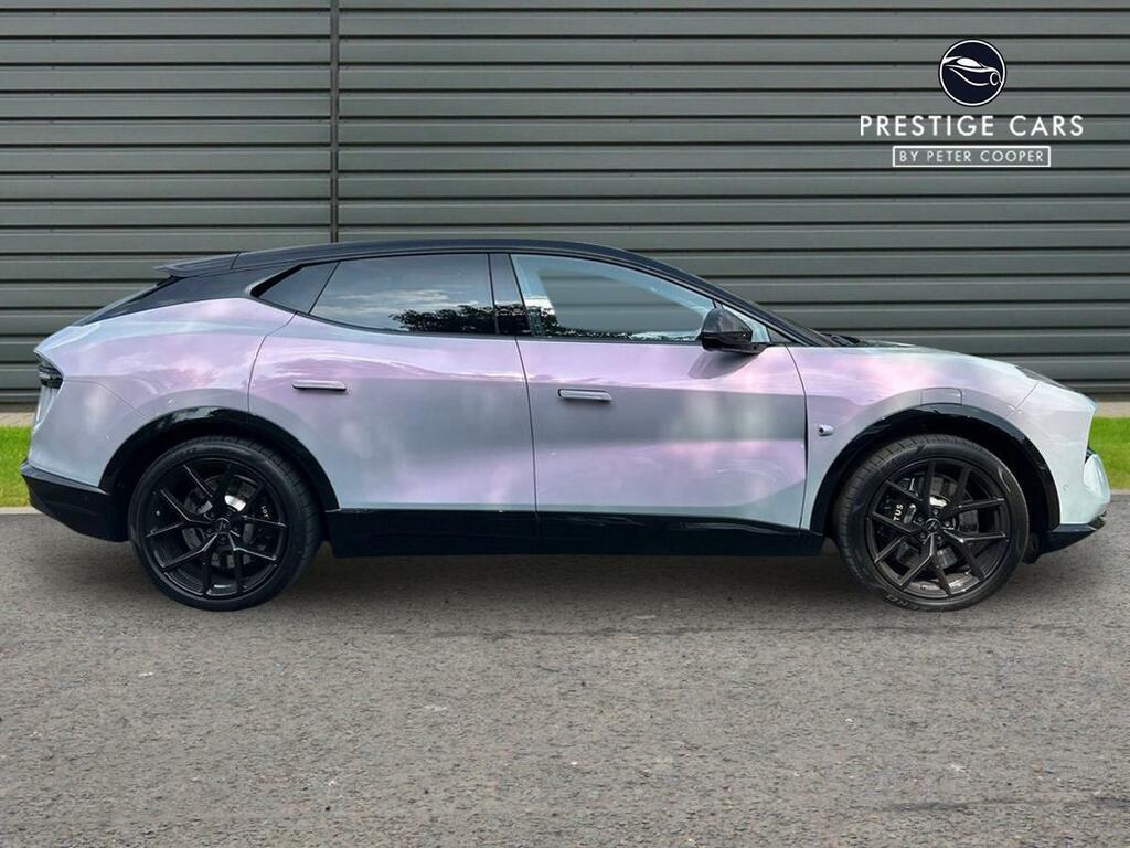 Lotus Eletre 112Kwh R 4Wd Dual Motor  #4