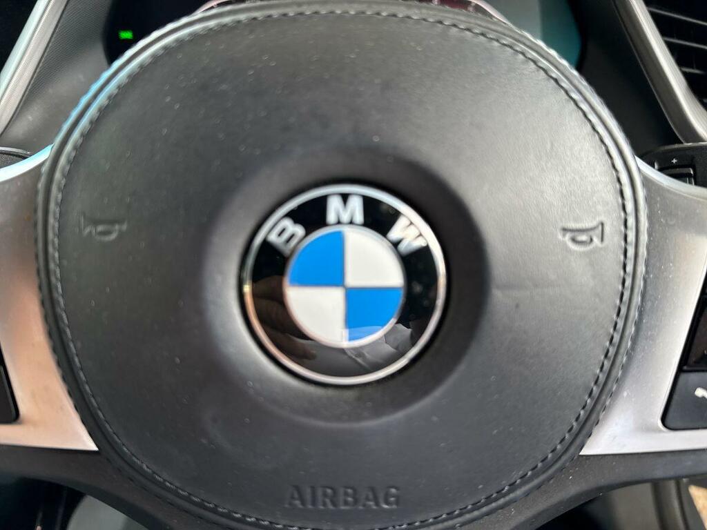 BMW 1 Series M135i Xdrive Step White #29