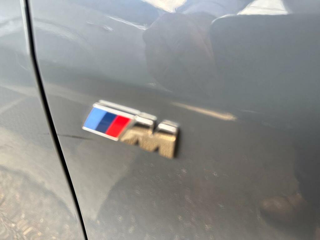 BMW 1 Series M135i Xdrive Step White #26
