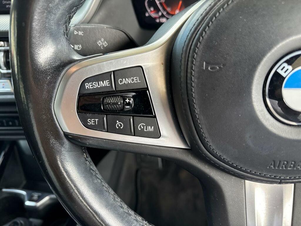 BMW 1 Series M135i Xdrive Step White #14
