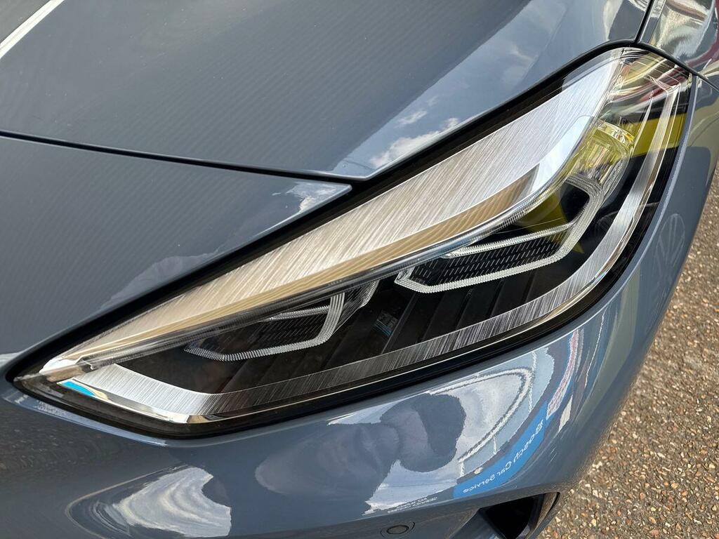 BMW 1 Series M135i Xdrive Step White #18
