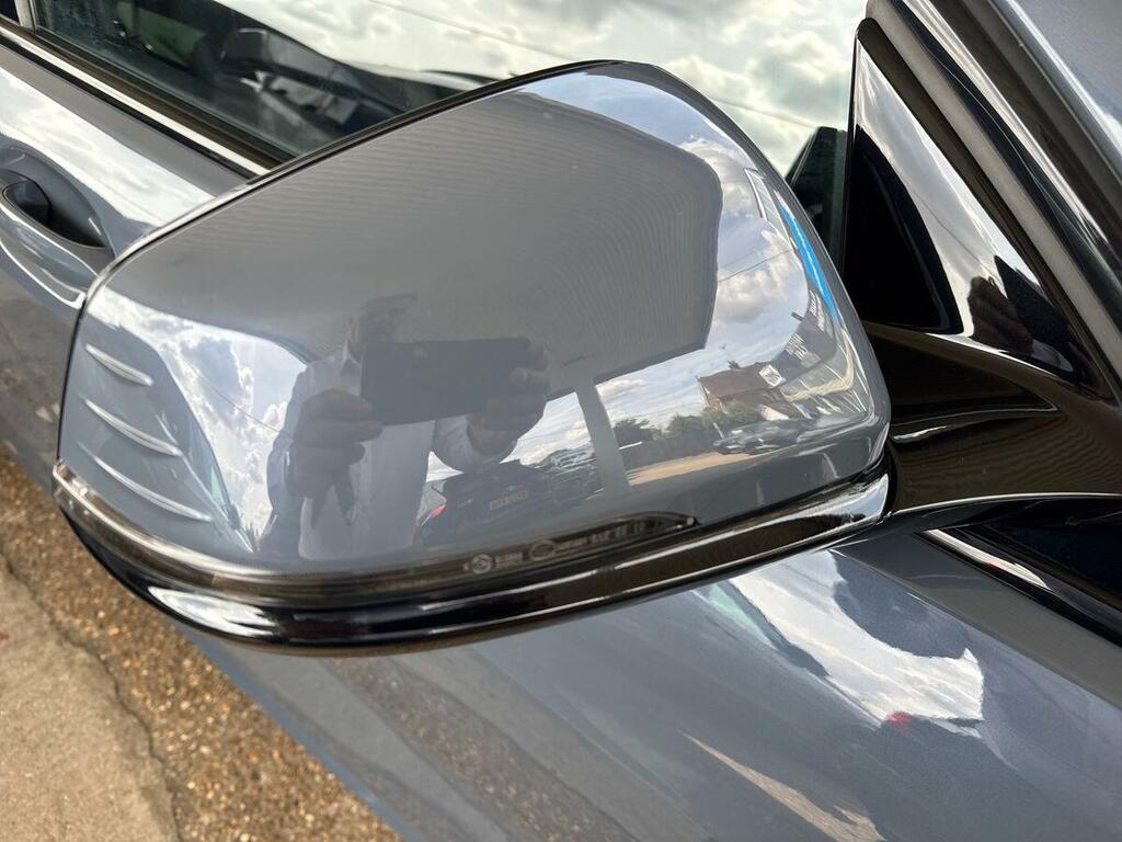 BMW 1 Series M135i Xdrive Step White #20