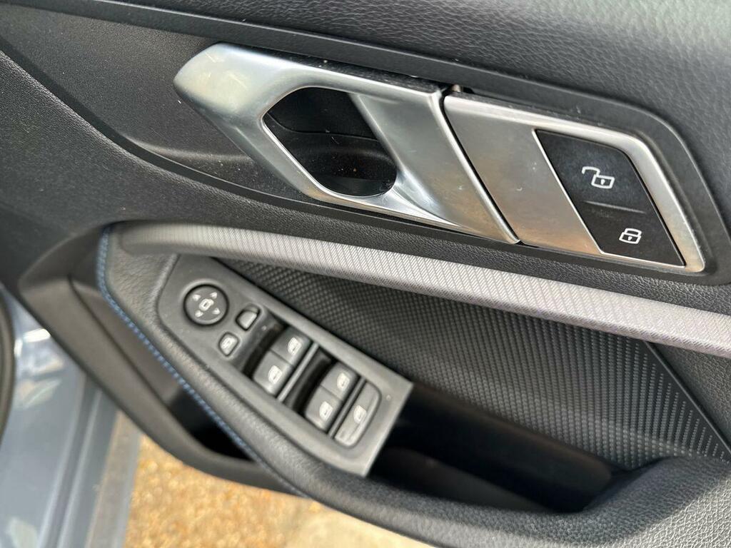 BMW 1 Series M135i Xdrive Step White #23