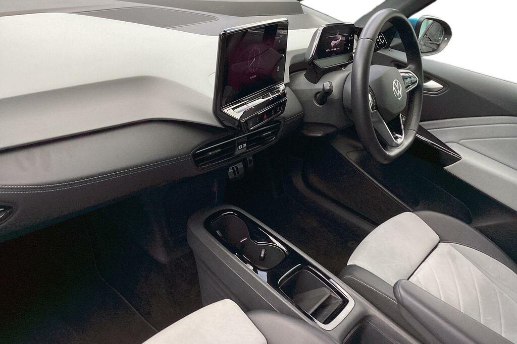Volkswagen ID.3 150Kw Match Pro 58Kwh  #2