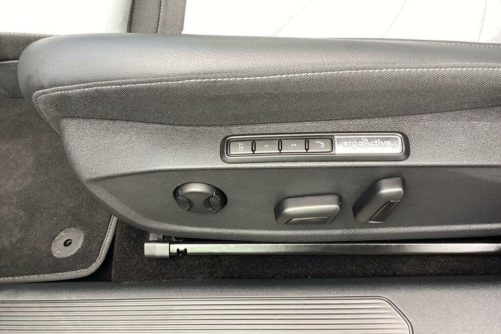 Volkswagen ID.3 Pro 58Kwh Match Grey #23