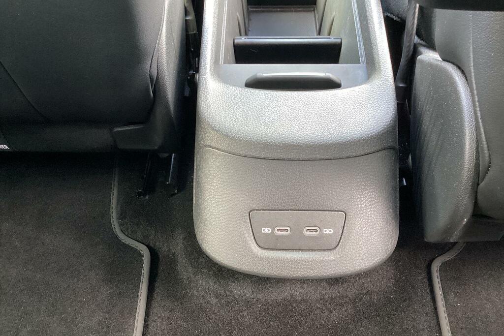 Volkswagen ID.3 Pro 58Kwh Match Grey #25