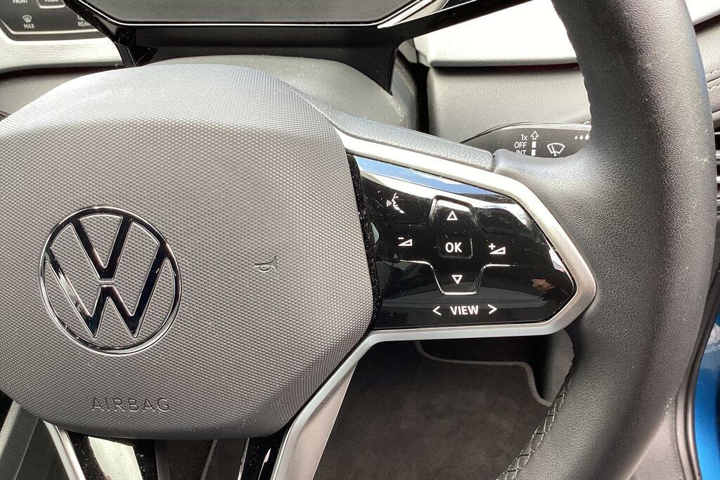 Volkswagen ID.3 Pro 58Kwh Match Grey #15