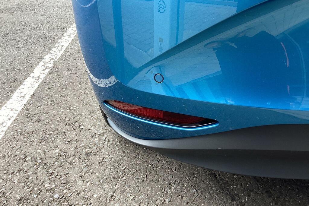 Volkswagen ID.3 Pro 58Kwh Match Grey #22