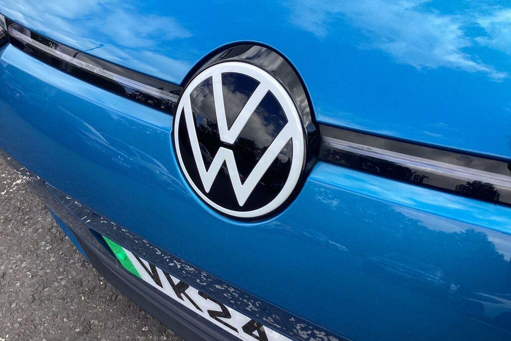 Volkswagen ID.3 Pro 58Kwh Match Grey #24