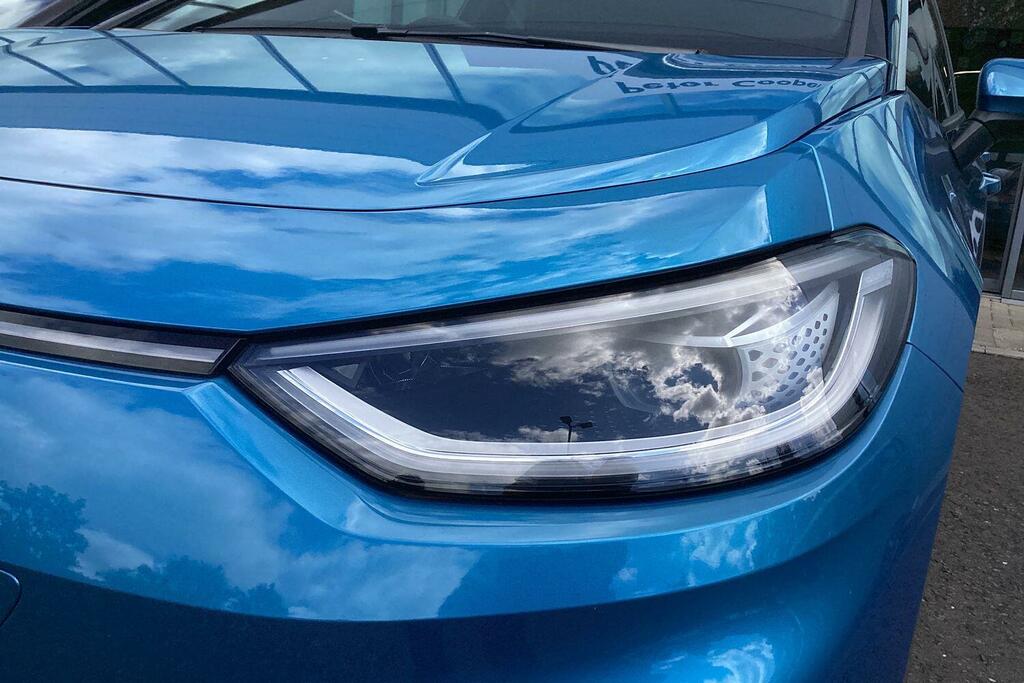 Volkswagen ID.3 Pro 58Kwh Match Grey #18