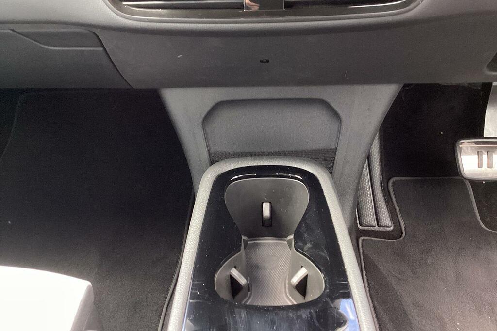 Volkswagen ID.3 Pro 58Kwh Match Grey #17