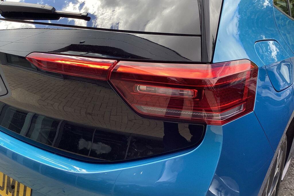 Volkswagen ID.3 Pro 58Kwh Match Grey #19