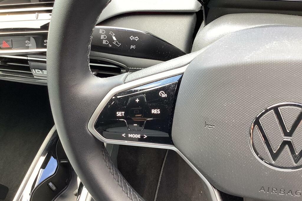 Volkswagen ID.3 Pro 58Kwh Match Grey #14