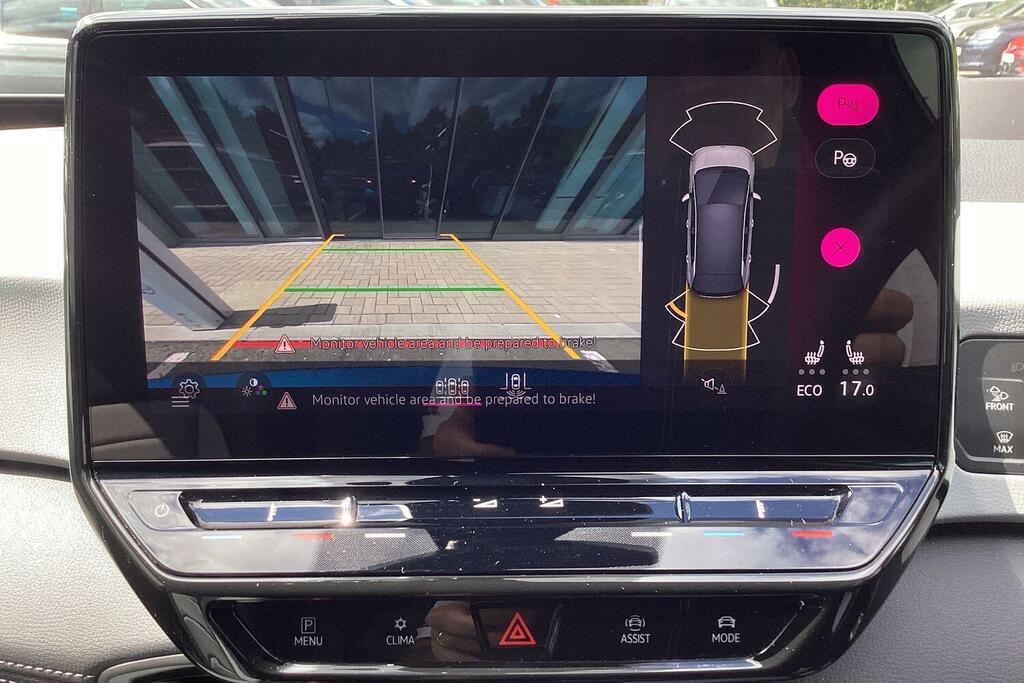 Volkswagen ID.3 Pro 58Kwh Match Grey #28